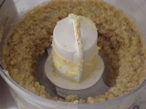 butter sugar vanilla